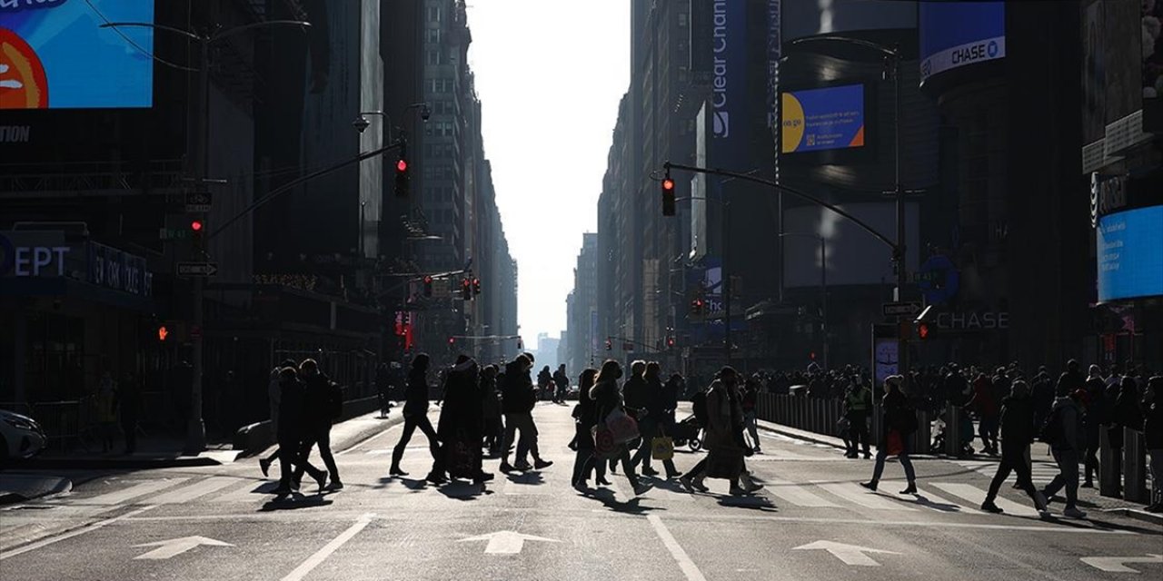 New York'ta Silah Ruhsatı Almak İsteyenler Sosyal Medya Bilgilerini Paylaşacak