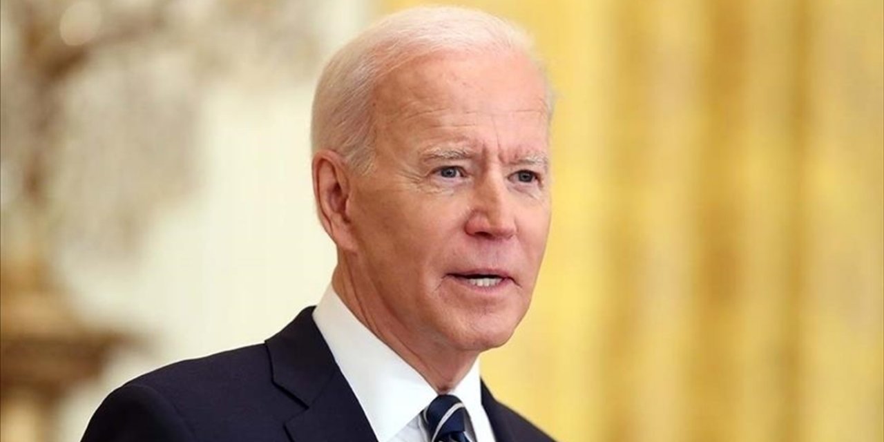 Biden, Kadınların Yanında Yer Aldı, Kürtaja Erişimi Kolaylaştıran Kararname Yayımladı
