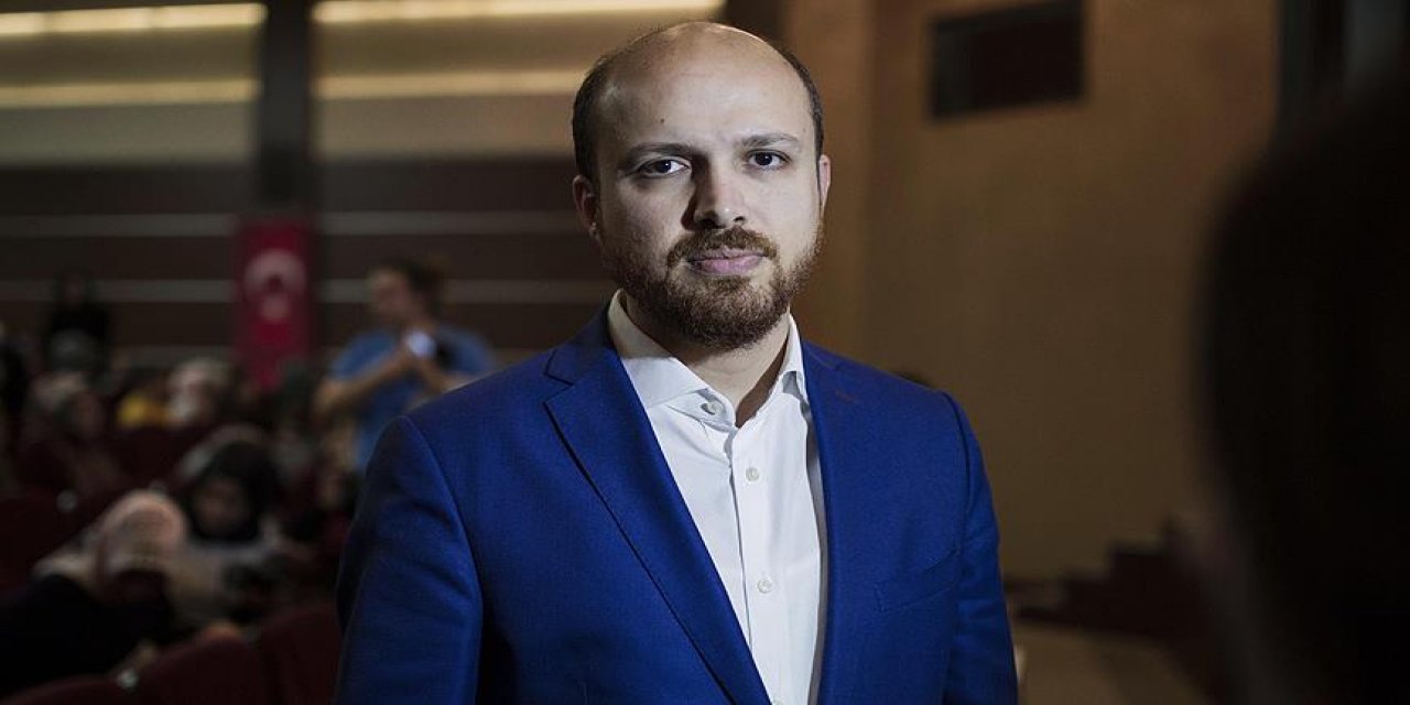 Bilal Erdoğan'ın açtığı tavuk restoranındaki pilav fiyatı herkesi şaşırttı