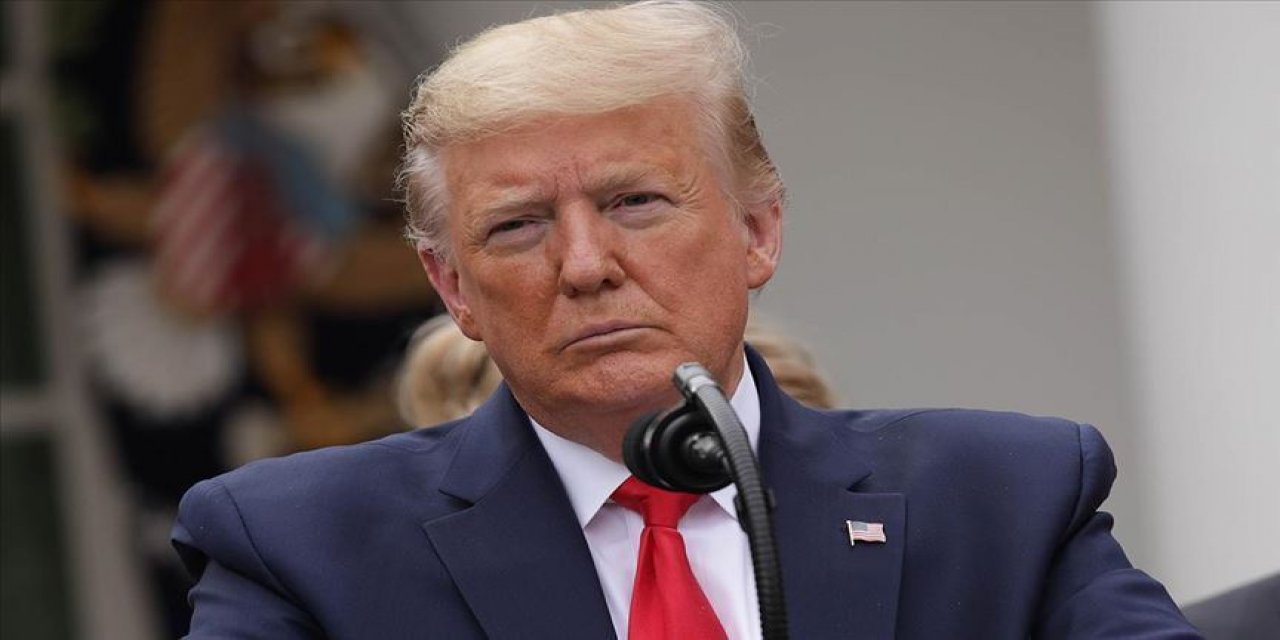 ABD'de flaş gelişme! Donald Trump geri dönüyor