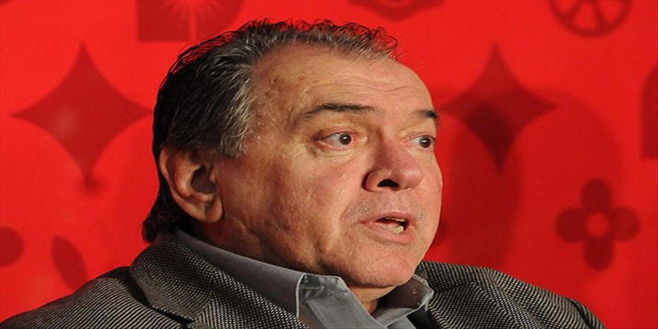Erden Kıral hayatını kaybetti! Erden Kıral neden öldü?