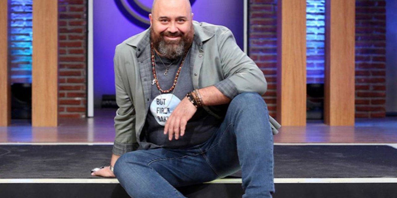 TV8'deki MasterChef'in yıldızı Somer Sivrioğlu hakkındaki gerçek ortaya çıktı!