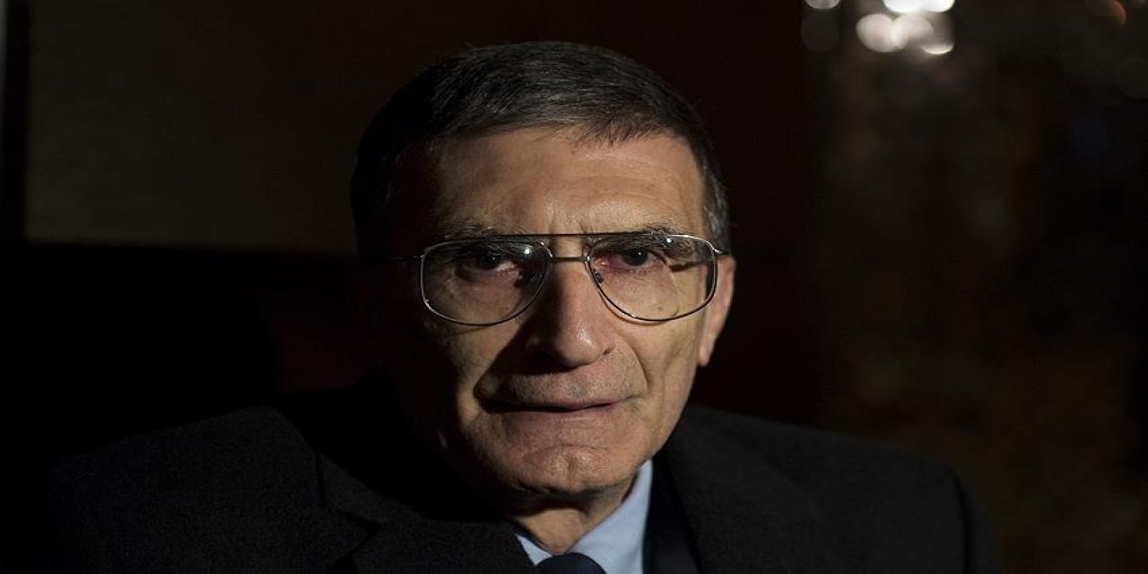 Nobel ödüllü Aziz Sancar buldu ve ilk kez paylaştı, heyecan veren gelişme