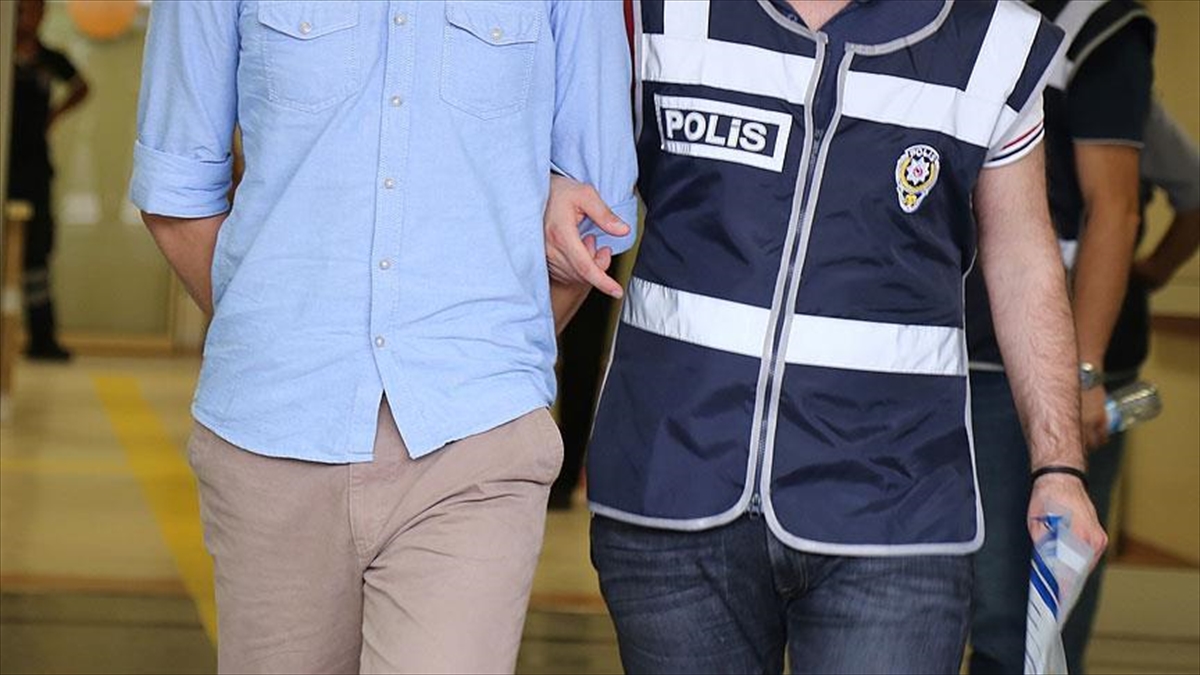 Ankara'daki Alevi Stk'leri İle Cemevine Saldırı Olayında 1 Tutuklama