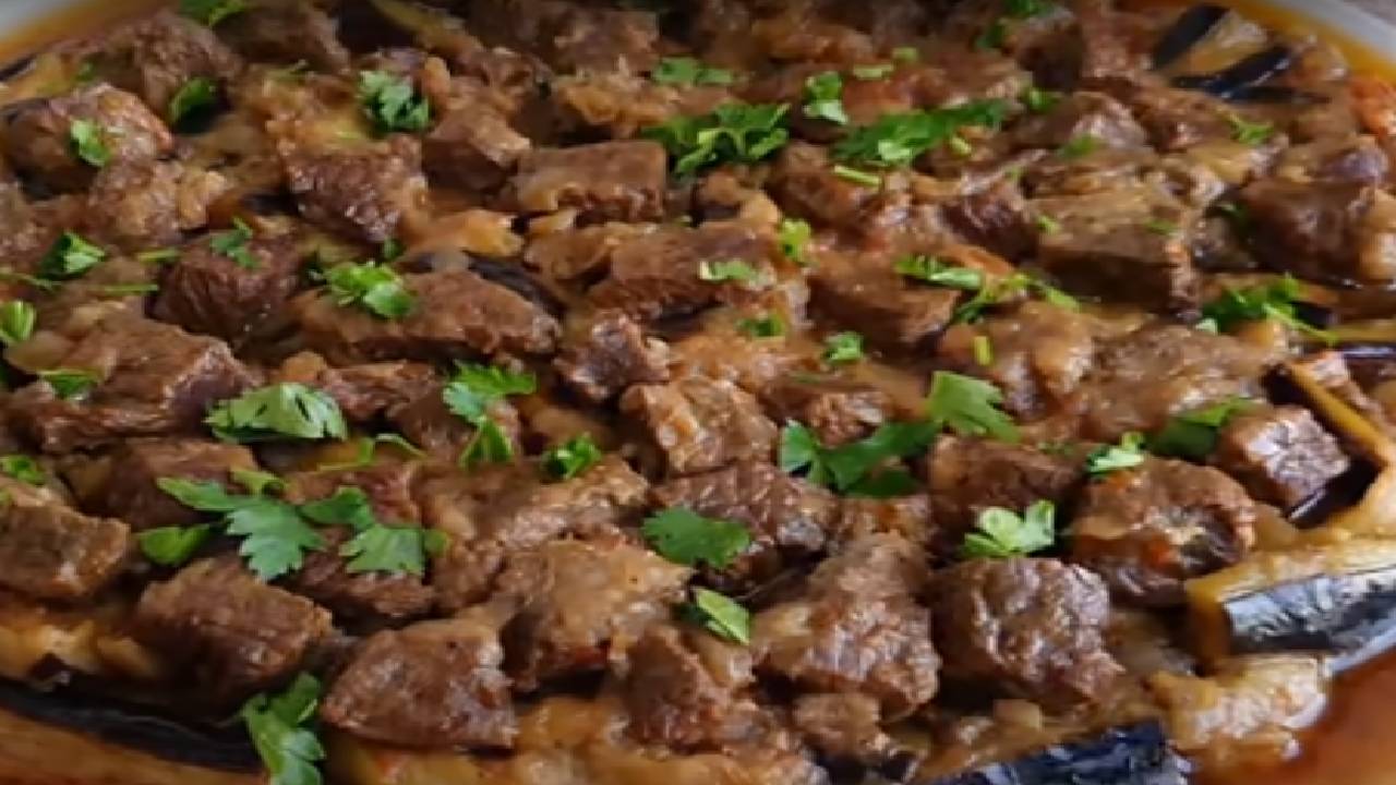 Et pişirirken daha lezzetli olmasını sağlayan aşçılık taktiği, lokum et tarifinin yöntemleri