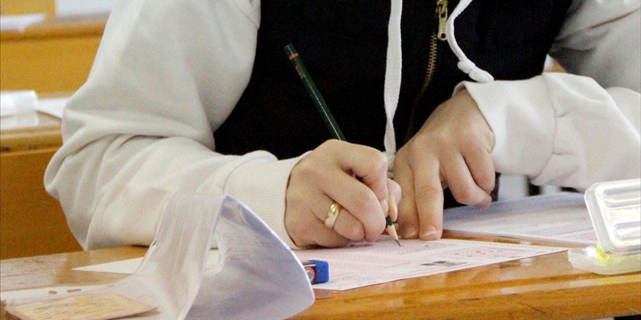 İletişim Başkanı Altun: 'kpss Geçerlilik Süresi' Son İki Yılın Sonuçlarını Da Kapsayacak Şekilde Uygulanacak