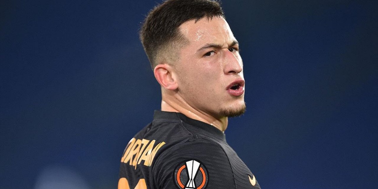 Galatasaray, Futbolcusu Morutan'ı Serie B Ekibi Pisa'ya Kiraladı