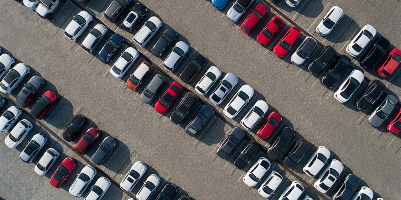 Benzinli Otomobiller 7 Aylık Satışlarda İlk Sırada