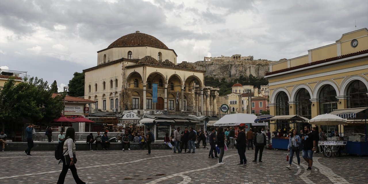 Yunanistan, Müftülük Yasasını Türk Azınlığa Rağmen Çıkarıyor