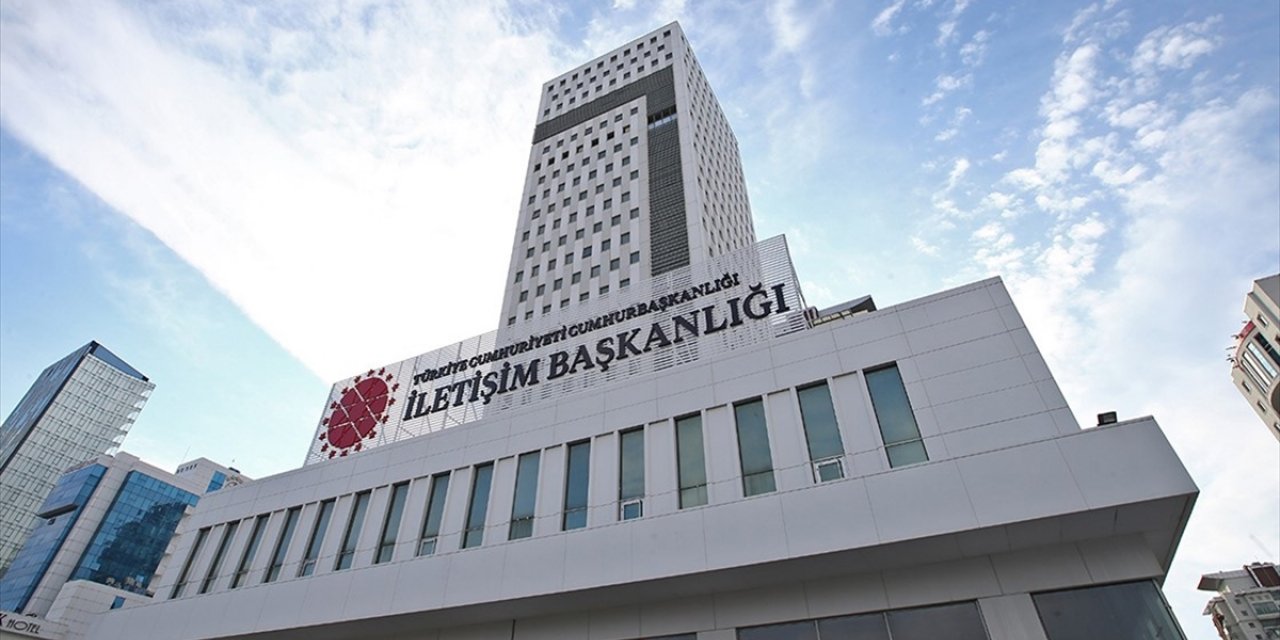 İletişim Başkanlığı Bünyesinde Dezenformasyonla Mücadele Merkezi Oluşturuldu