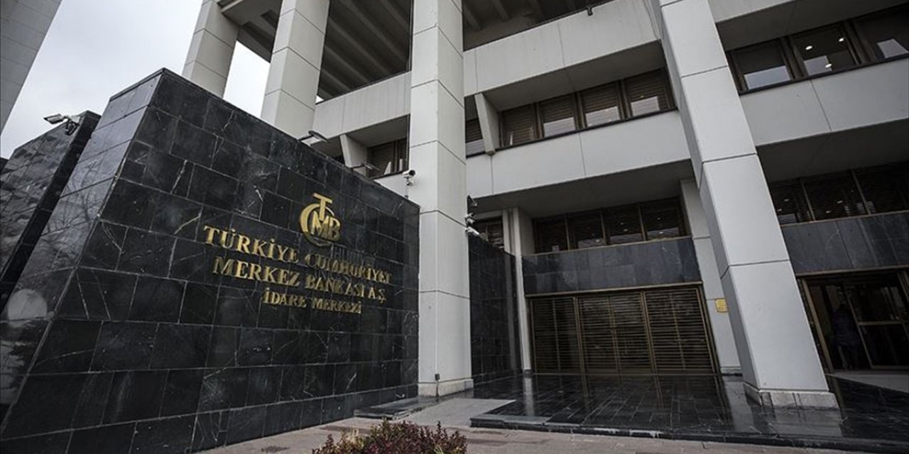 Tcmb 10 Ay Sonra İlk Kez Kit'lere Döviz Satışı Yapmadı