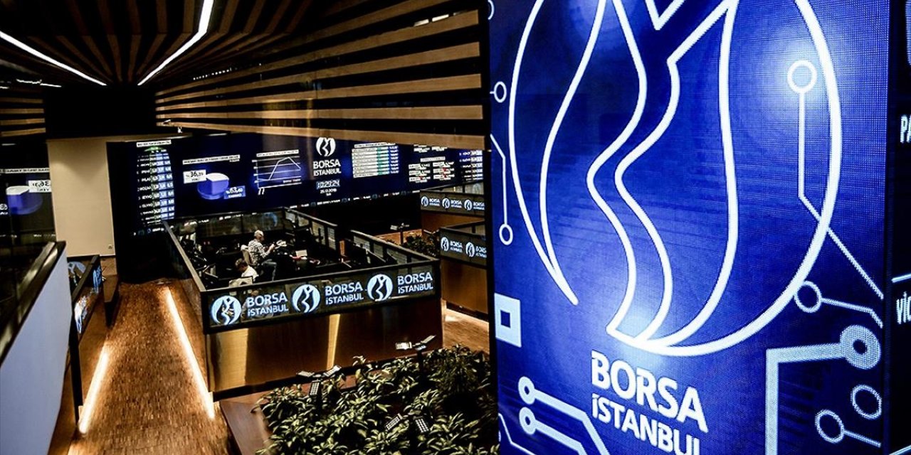 Borsa'dan Üç Rekor