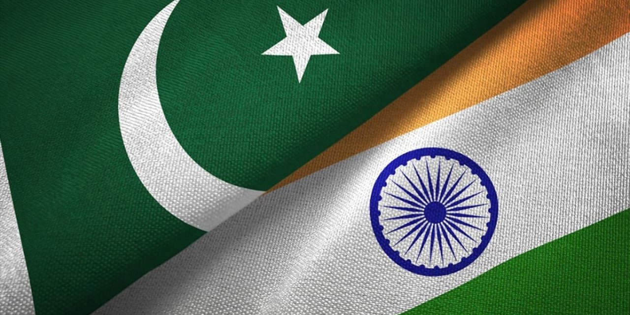 Pakistan'dan 'cammu Keşmir’de Kötüleşen Durum Sebebiyle' Hindistan'a Nota