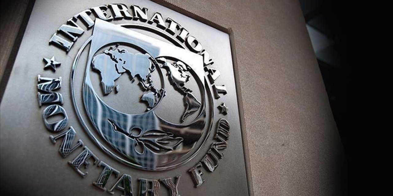 Pakistanlı Generalin, Bae Ve Suudi Arabistanlı Yetkililerle Imf'yi Görüştüğü Öne Sürüldü