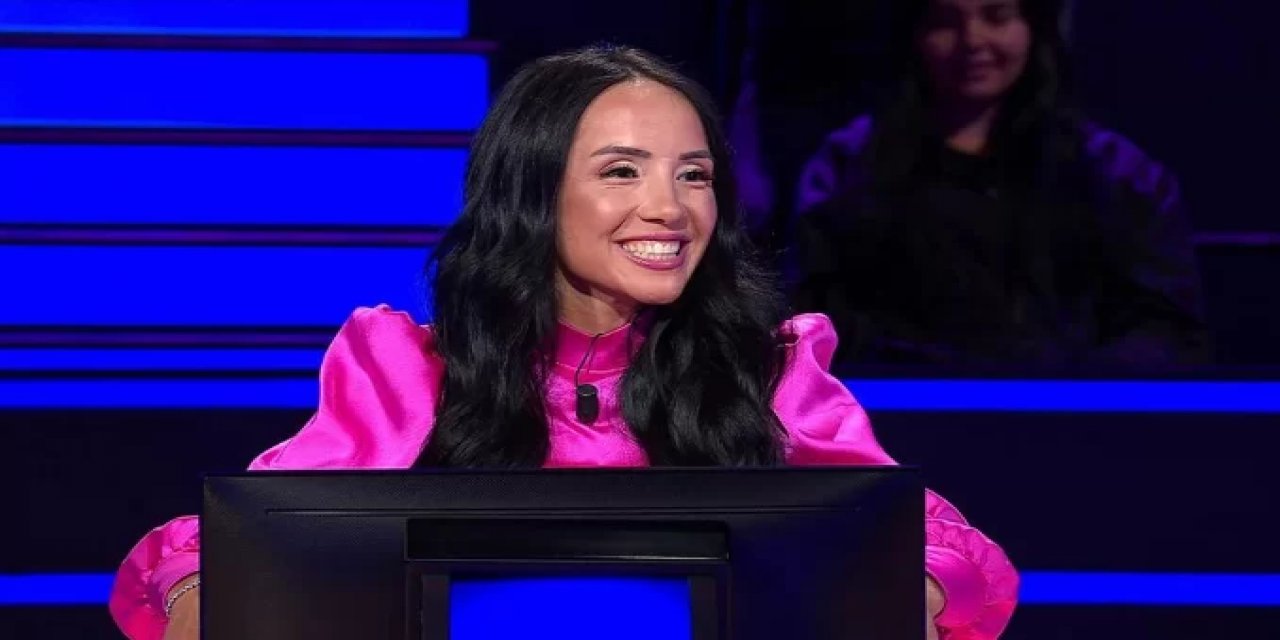 ATV'deki Kim Milyoner Olmak İster'de 'yabancılara vatandaşlık' itirafı