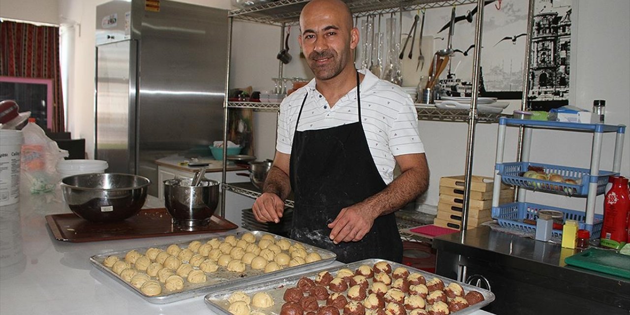 "konuşan Eller Kafesi" İşitme Engellileri İş Yaşamıyla Buluşturdu