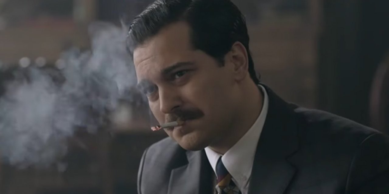 Çağatay Ulusoy sette kaza geçirdi. Ölümden dönen oyuncunun son durumu