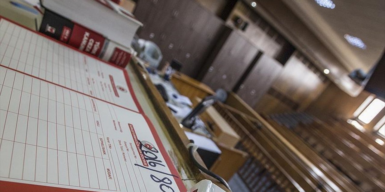 HSK atama kararnamesi yayımlandı: 332 hakim ve savcının görev yeri değiştirildi