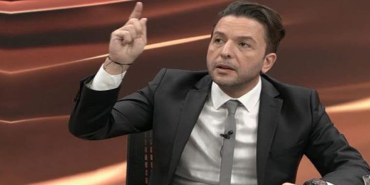 Nihat Doğan evlendi! Eşiyle fotoğrafı da ortaya çıktı