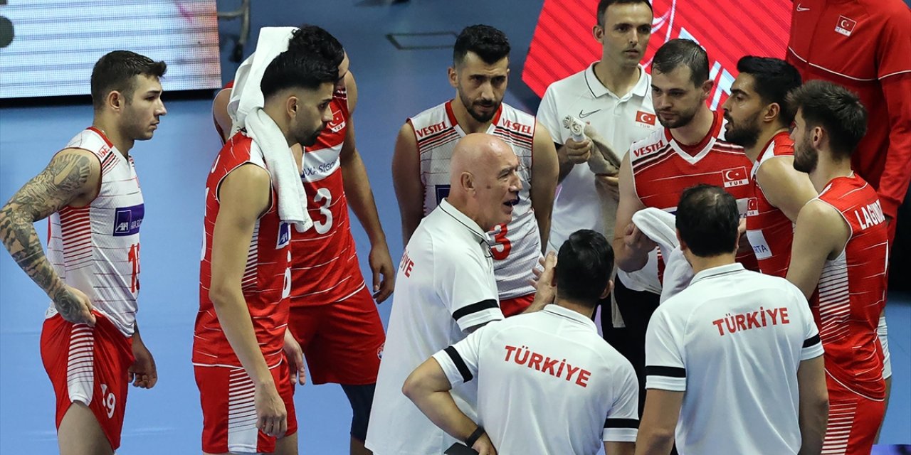 Ay-yıldızlı Ekip, A Grubu'ndaki İkinci Maçını Da Kazandı