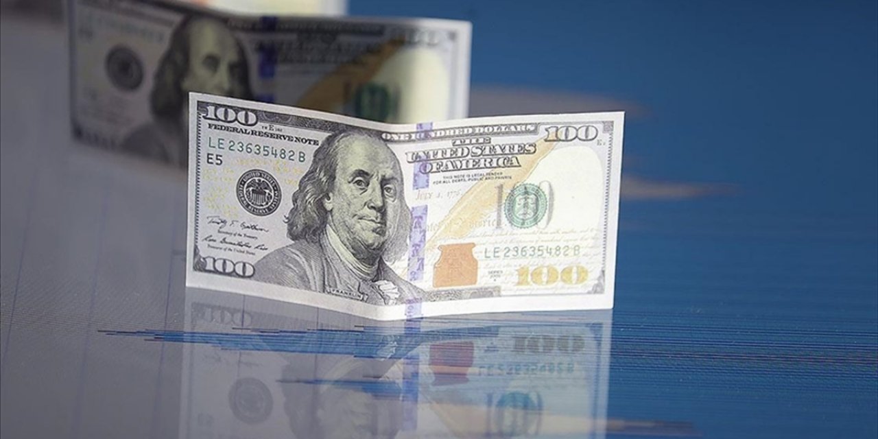 Abd Bütçesi Temmuzda 211 Milyar Dolar Açık Verdi