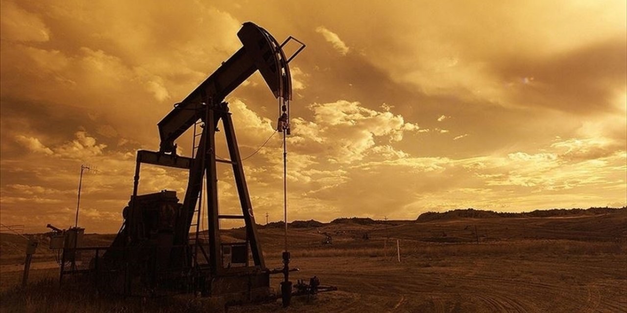 Opec: Küresel Petrol Üretimi Temmuzda Arttı