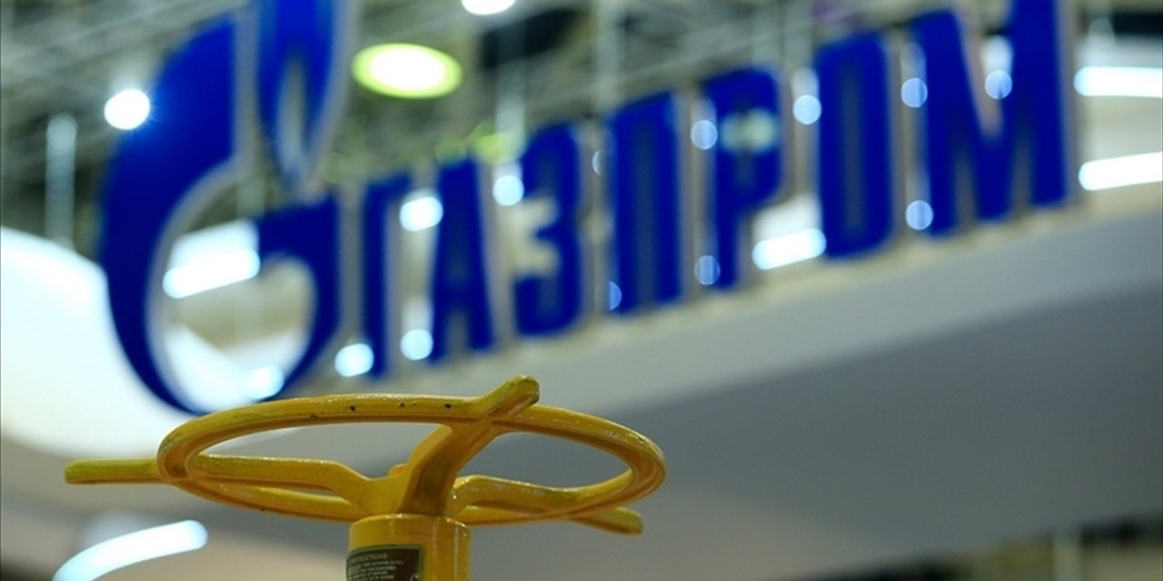 Moldova, Gazprom'a Ağustosta Doğal Gaz İçin Avans Ödeyemeyeceğini Bildirdi