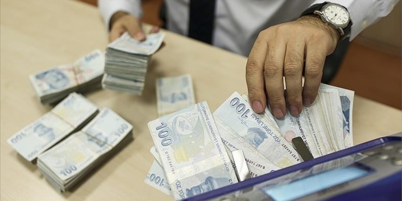 Bes’teki Toplam Fon Büyüklüğü 330 Milyar Lirayı Aştı