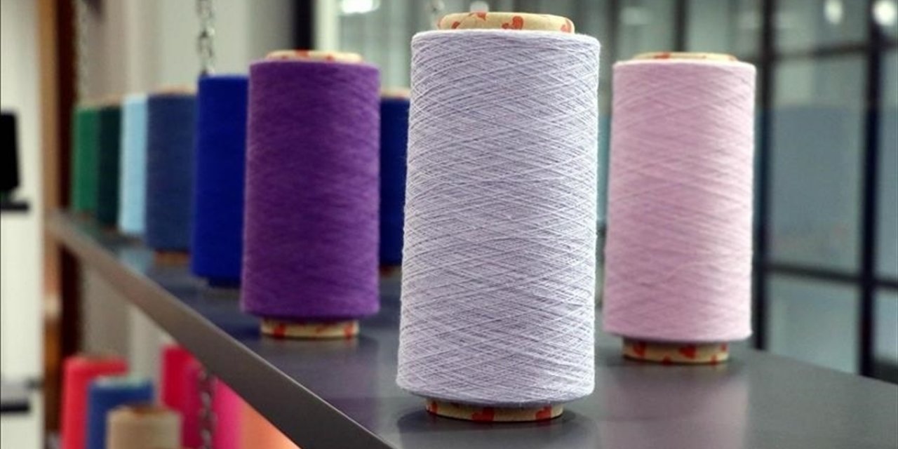 Tekstil Ve Ham Maddeleri Sektöründen 7 Ayda 6,1 Milyar Dolarlık Rekor İhracat