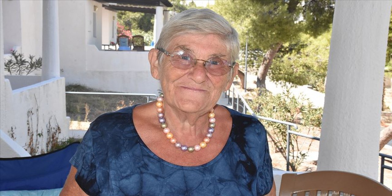 Canan Karatay'da akıma uydu! Yeni işi herkesin büyük beğenisini aldı