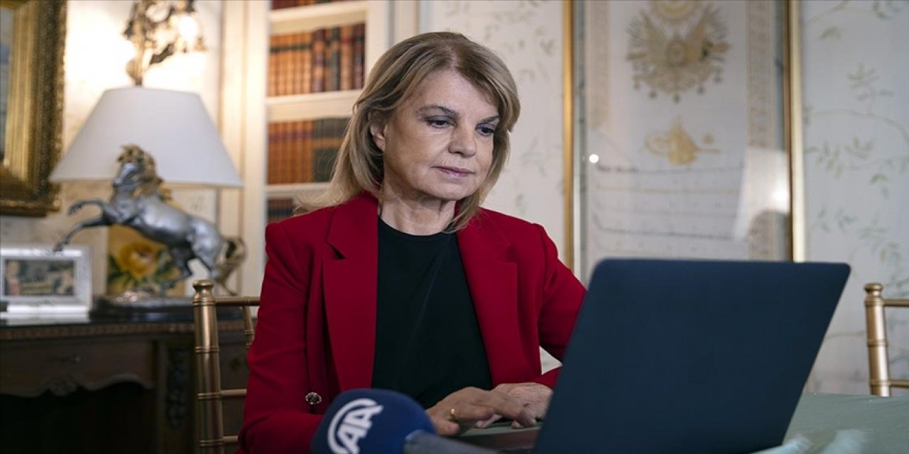 Tansu Çiller'den yeni parti! İl başkanlarını da atamaya başladığı iddia ediliyor