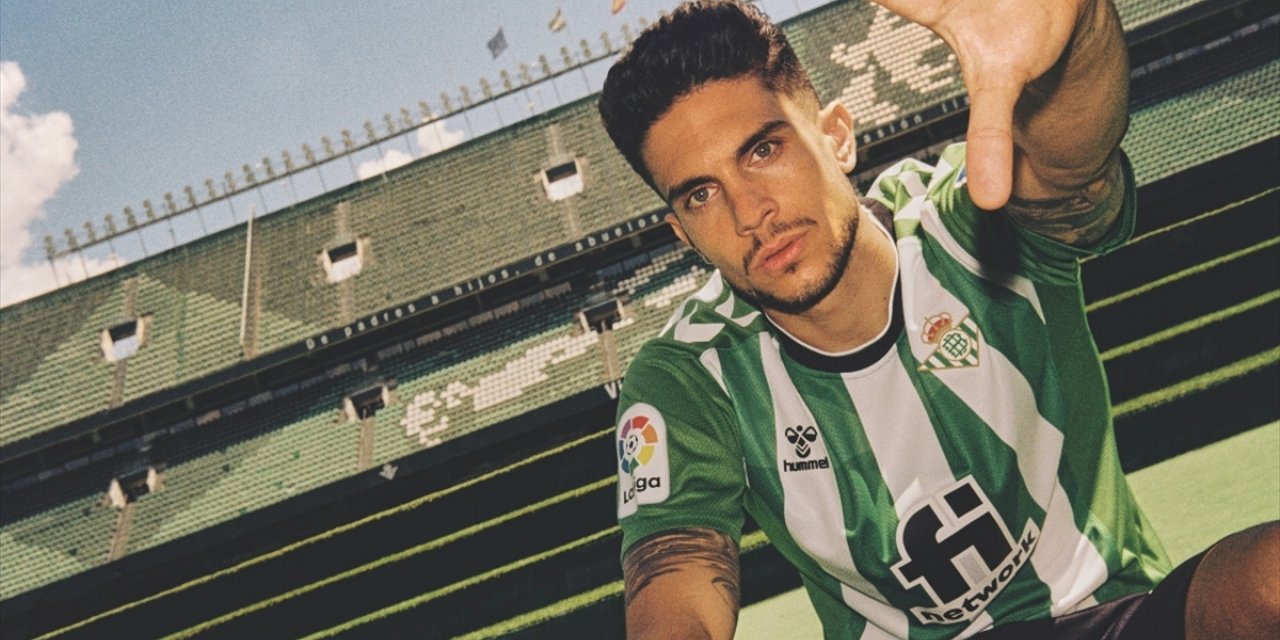 Trabzonspor, Marc Bartra İle Anlaştığını Açıkladı