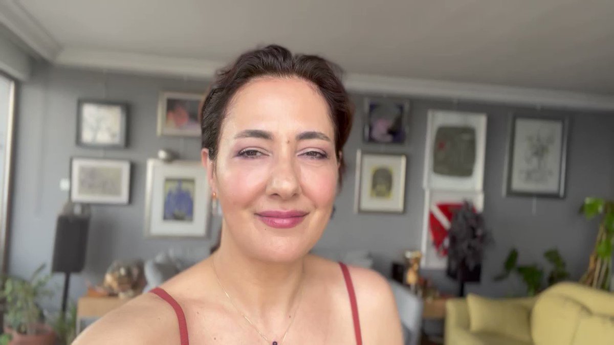 Meltem Cumbul, Türkiye'yi terk ediyor! ABD'ye yerleşecek