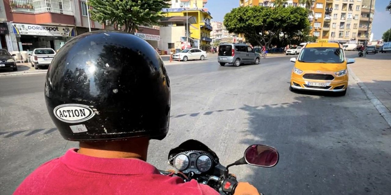 Motosiklet Ve Bisiklet Kazalarında Koruyucu Ekipmanlar Hayat Kurtarıyor