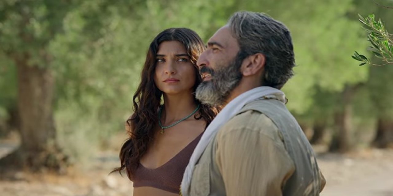 Netflix'in Zeytin Ağacı dizisiyle gündem olan Aile dizimi ile ilgili bilinmesi gerekenler