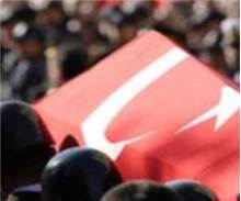 Şehit Uzman Çavuş Mustafa Ünal Son Yolculuğuna Damatlığıyla Uğurlandı