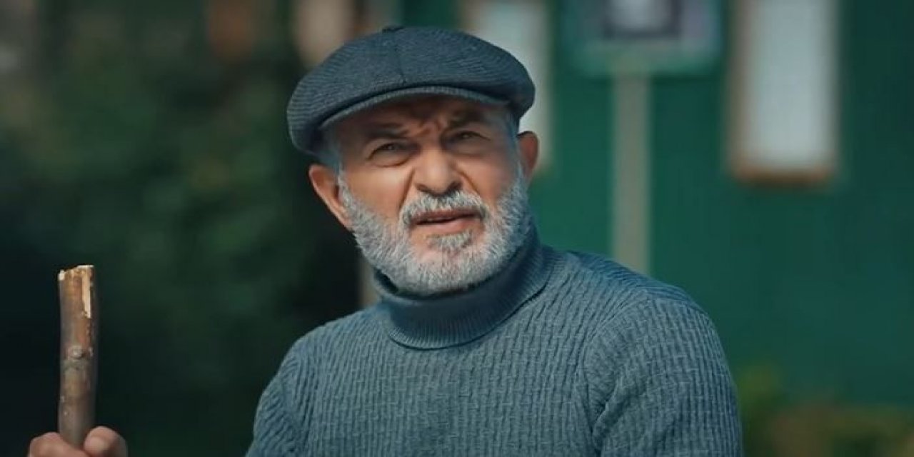 Ünlü oyuncunun annesi yaşamına son verdi