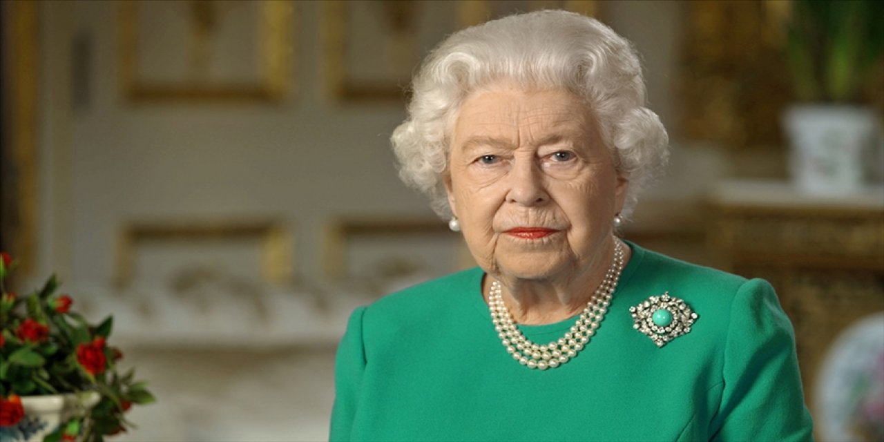 Bugün vefat eden Kraliçe II. Elizabeth, Atatürk hakkında ne düşünüyordu? İlk kez ortaya çıkan sözler