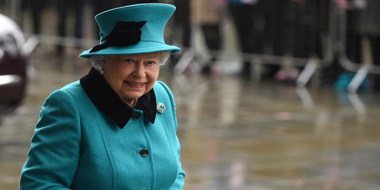 Kraliçe 2. Elizabeth'in öleceği günü 7 ay önceden duyuran gizemli isim