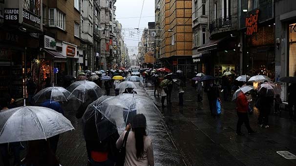 26 Ağustos 2016 Hava Durumu
