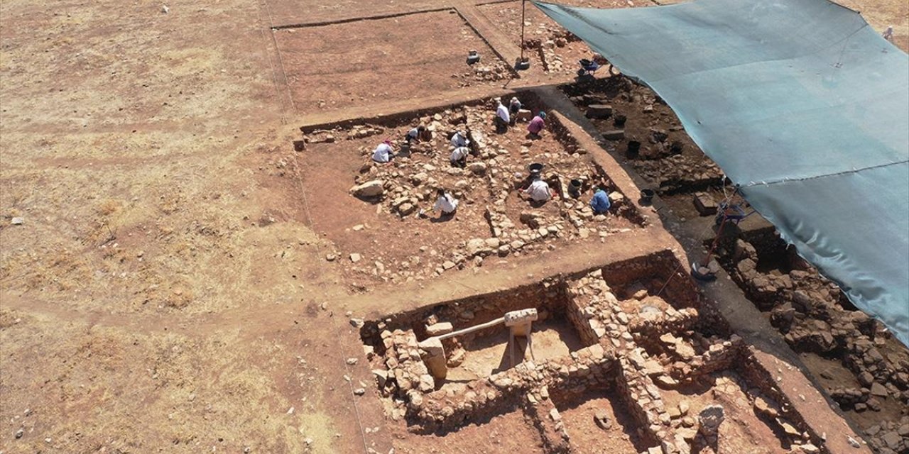 Sefertepe'de Devam Eden Kazılar Neolitik Çağ Araştırmalarına Işık Tutacak