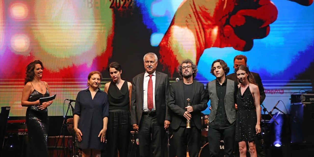 29. Uluslararası Adana Altın Koza Film Festivali Ödülleri Sahiplerini Buldu