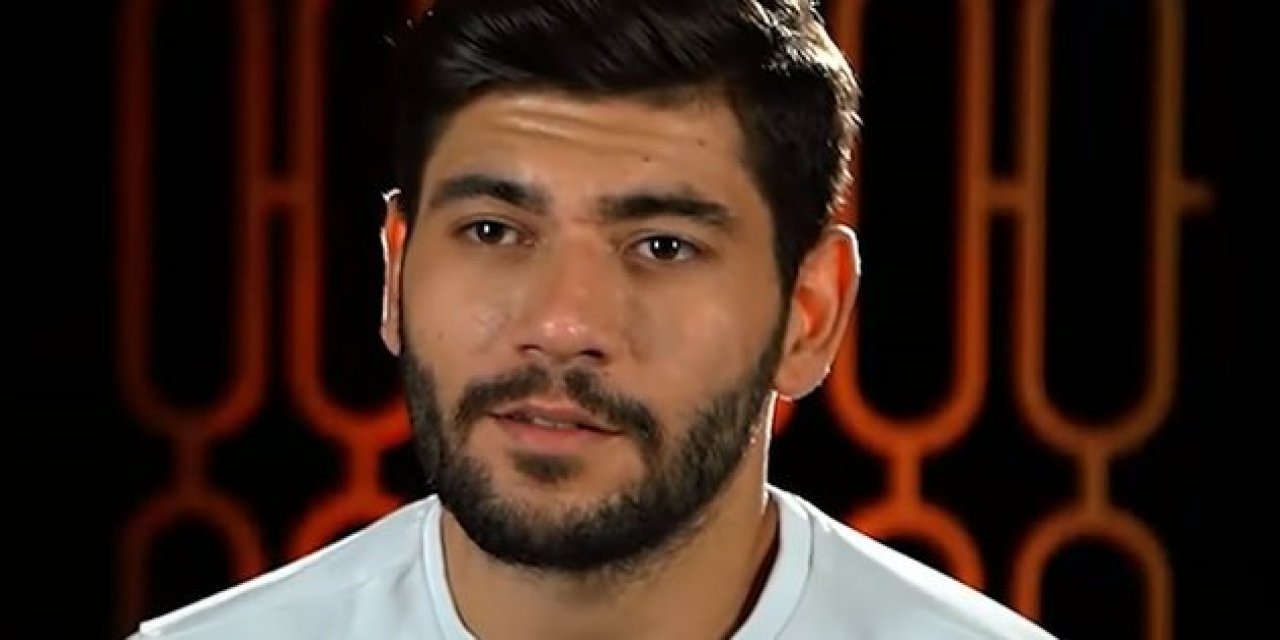 MasterChef Sergen köfteci açtı hayatının darbesini yedi! Yaşadıklarını anlattı