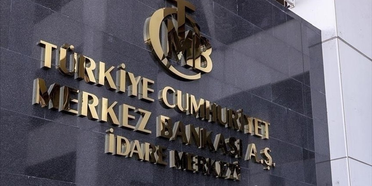 Tcmb, Politika Faizini Yüzde 13'ten Yüzde 12'ye İndirdi
