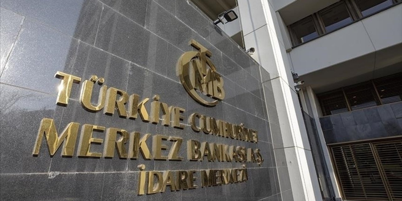Merkez Bankası Rezervleri 114,7 Milyar Dolar Oldu