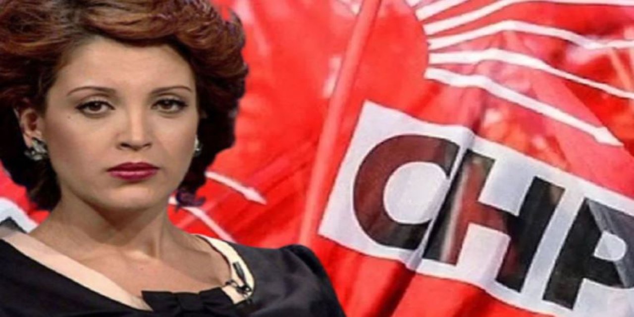 Kılıçdaroğlu'nu öven Nagehan Alçı tekrar AKP'yi övdü! Çünkü Seçmen geri dönüyor