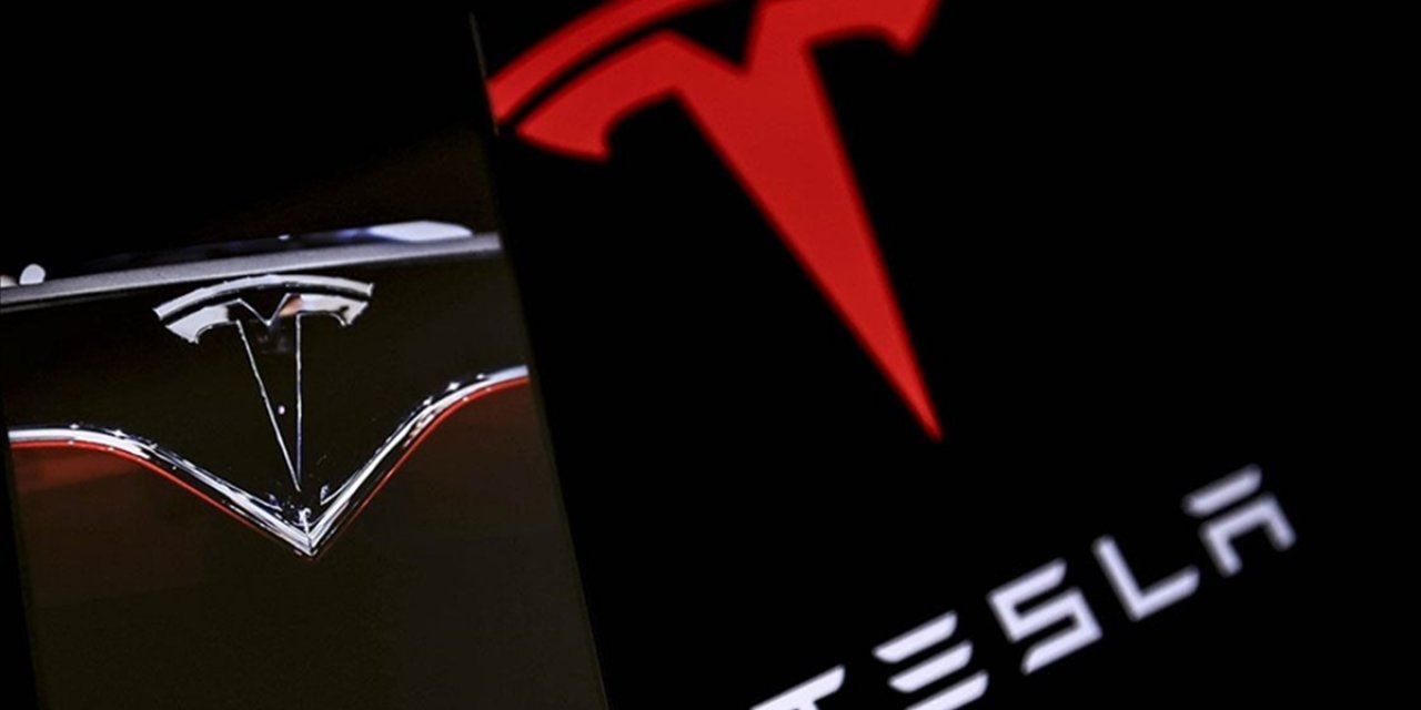 Tesla 1 Milyondan Fazla Aracı Geri Çağıracak