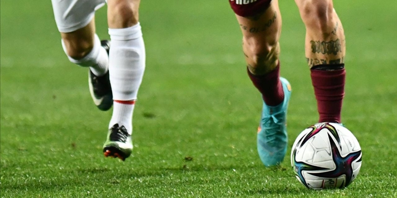 Süper Lig, Genç Futbolculara 'yabancı'