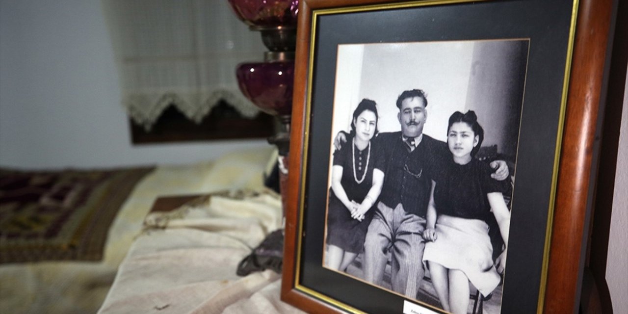 Yörük Ali Efe'nin Müze Evi Vefatının 71. Yılında Yeniden Ziyarete Açılıyor
