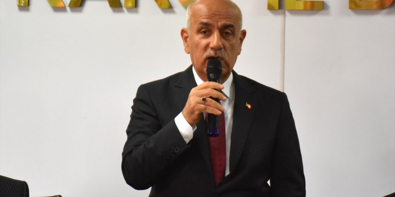 Tarım Ve Orman Bakanı Kirişci, Çiğ Süt Desteklemelerini Açıkladı